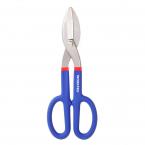  CISEAUX DROITS EN TAIN 300mm 