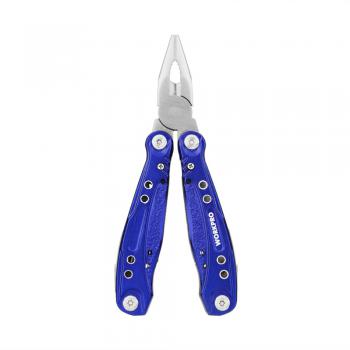  OUTIL MULTIPLE 15 EN 1 BLEU 