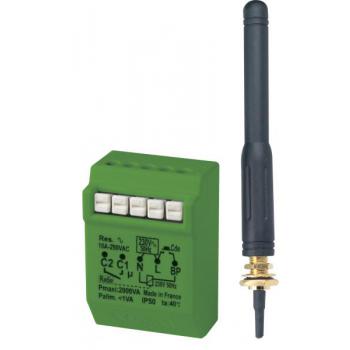  Micromodule Tlrupteur 10A Ra 