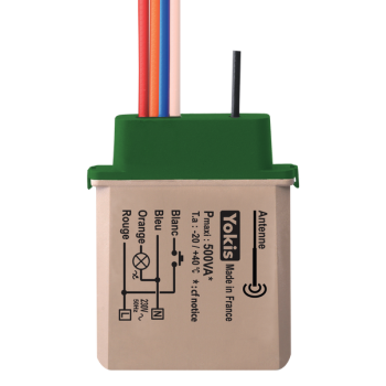  Micromodule Tlvariateur Enca 