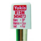  Interface Bouton Poussoir Doub 