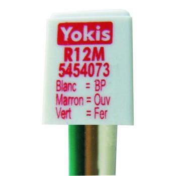  Interface Bouton Poussoir Doub 